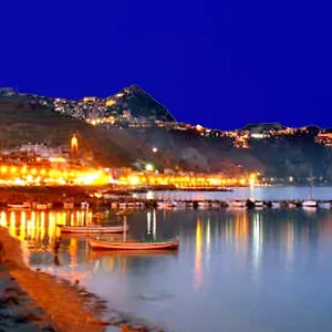  Appartamento Roberto House - Taormina Mare