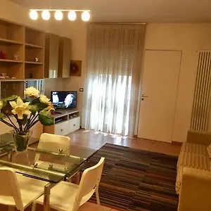  Appartamento La Casa Di Manolo Italia